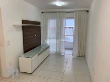 apartment em Tertuliano Brito Xavier, Canasvieiras - Florianópolis - SC