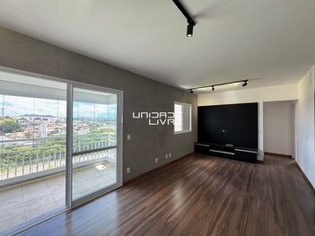 apartment em Avenida Ricieri José Marcatto, Vila Suissa - Mogi das Cruzes - SP