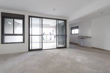 apartment em Rua Arnaldo José Pacífico, Água Branca - São Paulo - SP