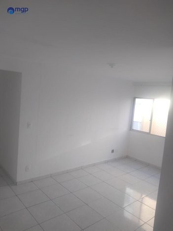 apartment em Rua Alfredo Inácio Trindade, Barro Branco (Zona Norte) - São Paulo - SP