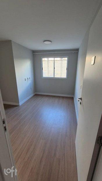 apartment em Fani Lerner, Jaraguá - São Paulo - SP