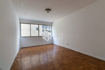 apartment em Rua Urussuí, Itaim Bibi - São Paulo - SP