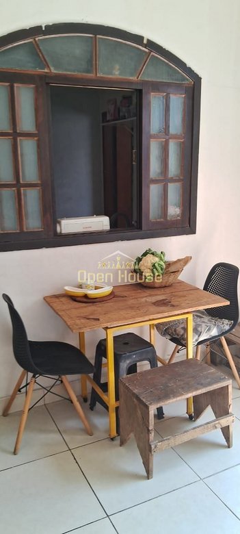 house em Rua 21, Vila Rica - Volta Redonda - RJ