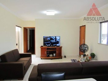 house em Rua Otimismo, Jardim Boer II - Americana - SP