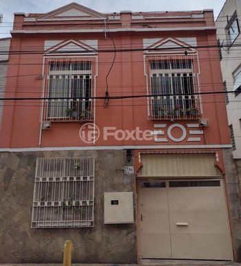 house em Rua General Bento Martins, Centro Histórico - Porto Alegre - RS