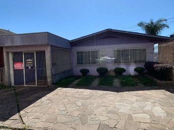 house em Irmão Francisco Bagatini, Universitário - Caxias do Sul - RS
