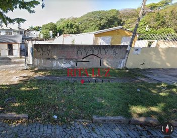 land_lot em Dom Vital, Glória - Porto Alegre - RS