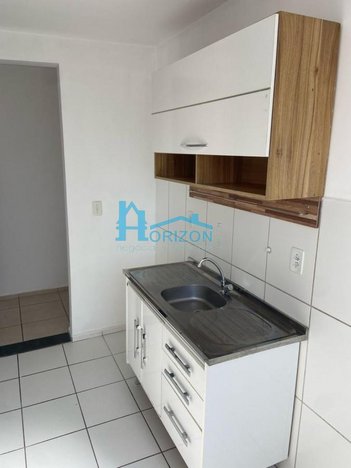 apartment em Avenida São José dos Campos, Loteamento Parque São Martinho - Campinas - SP