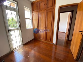 apartment em Rua Coronel Fulgêncio, São Lucas - Belo Horizonte - MG