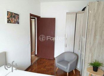 apartment em Rua Coronel Massot, Tristeza - Porto Alegre - RS