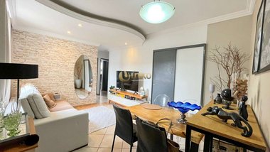 apartment em Rua Paulo Diniz Carneiro, Buritis - Belo Horizonte - MG