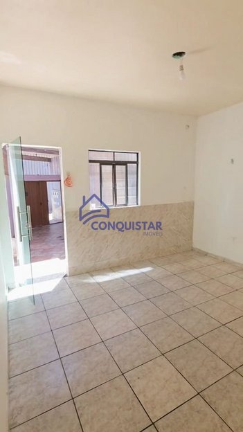 house em Rua Nacip Raydan, Rio Branco - Belo Horizonte - MG