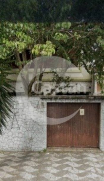 house em Rua Serra de Jairé, Quarta Parada - São Paulo - SP