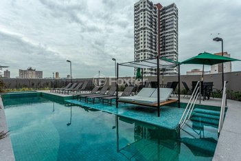 apartment em Rua Cajuru, Belenzinho - São Paulo - SP