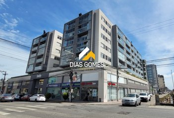 apartment em Rua Almirante Barroso, Centro - Pelotas - RS