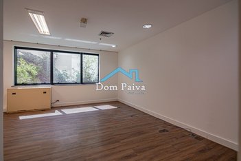 office em Avenida Angélica, Santa Cecília - São Paulo - SP