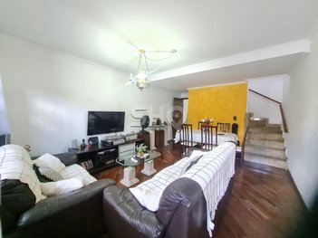 house em Rua Gertrudes, Vila Medeiros - São Paulo - SP