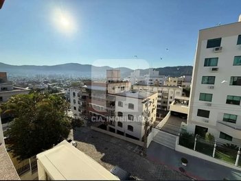 apartment em Rua Capitão Américo, Córrego Grande - Florianópolis - SC