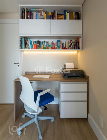 apartment em Rua Doutor Luiz Migliano, Jardim Vazani - São Paulo - SP