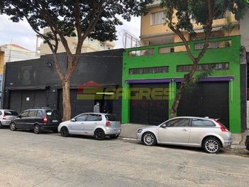 office em Lagoa Panema, Vila Guilherme - São Paulo - SP