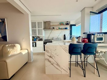 apartment em Avenida Mofarrej, Vila Leopoldina - São Paulo - SP