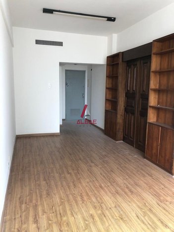 office em Presidente Vargas, Centro - Rio de Janeiro - RJ