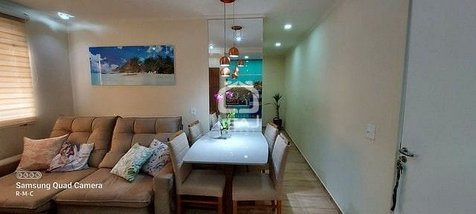 apartment em Rua Raul dos Santos Machado, Jardim Bélgica - São Paulo - SP