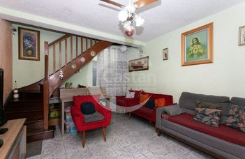 house em Rua Antônio de Barros, Tatuapé - São Paulo - SP