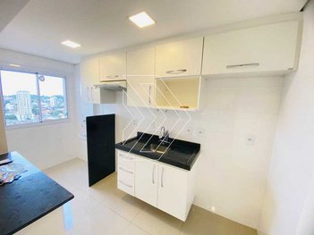 apartment em Rua Nove de Julho, Alto Cafezal - Marília - SP