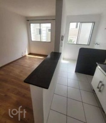 apartment em Adelaide Braga Negrelli, Parque Munhoz - São Paulo - SP