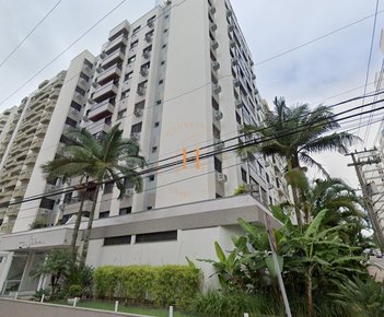 apartment em Henrique Bruggemann, Centro - Florianópolis - SC