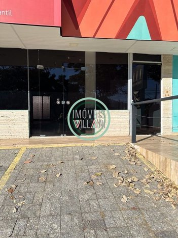 office em Avenida Barão do Rio Branco, Jardim Esplanada II - São José dos Campos - SP