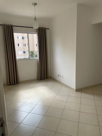 apartment em Avenida São Paulo, Além Ponte - Sorocaba - SP