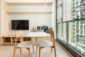 apartment em Rua Professor Doutor José Marques da Cruz, Jardim das Acácias - São Paulo - SP