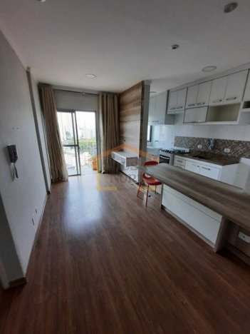 apartment em Rua Yvorne, Lauzane Paulista - São Paulo - SP