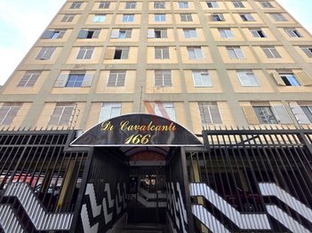 apartment em Avenida T 7, Setor Oeste - Goiânia - GO