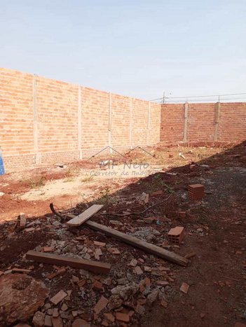 land_lot em Rua Leonor Pizani dos Reis, Terrazul BA - Pirassununga - SP