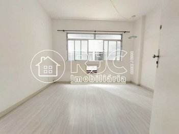 apartment em Rua Mariz e Barros, Maracanã - Rio de Janeiro - RJ