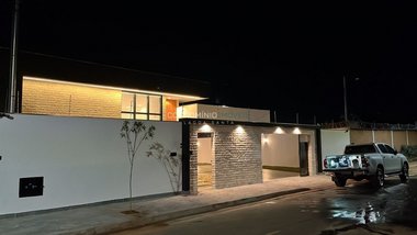 house em Rua Paraíba, Joá - Lagoa Santa - MG