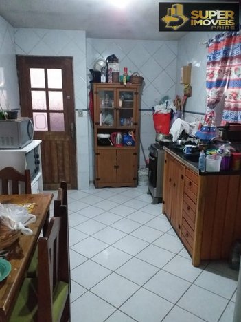 house em Avenida Doutor Guilherme Minssen, Areal - Pelotas - RS