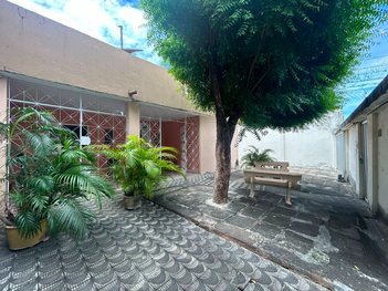 house em Rua Alan Kardec, Montese - Fortaleza - CE