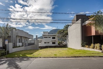 land_lot em Avenida Hermógenes de Assis Feijó, São Judas Tadeu - Balneário Camboriú - SC