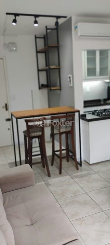 apartment em Rua Doutor Affonso Sanmartin, Jardim do Salso - Porto Alegre - RS