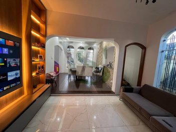 house em Rua Padre Cícero de Revoredo, Vila Albertina - São Paulo - SP