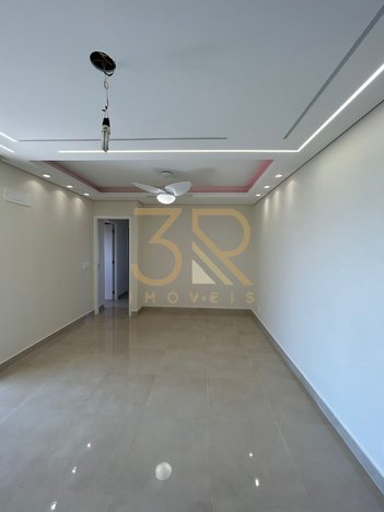 apartment em Rua Maria Spagnol Gabaldo, Quinta da Primavera - Ribeirão Preto - SP