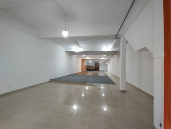 commercial_property em Siqueira Bueno, Belenzinho - São Paulo - SP