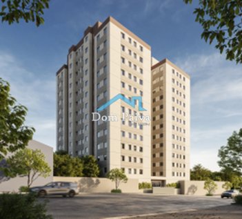 apartment em Avenida Adélia Chohfi, Parque São Rafael - São Paulo - SP
