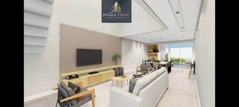 house em Rua Petúnia, Loteamento Residencial e Comercial Araguaia - Pindamonhangaba - SP