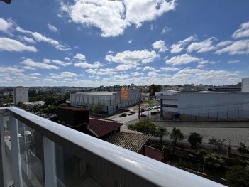 apartment em das Gardênias, Cidade Nova - Caxias do Sul - RS