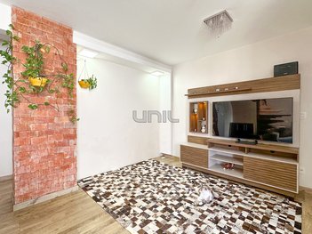 apartment em Tenente Silveira, Centro - Florianópolis - SC